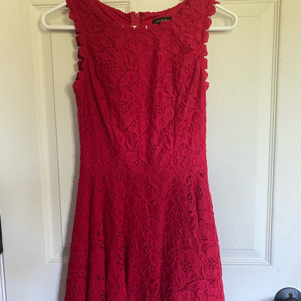 Juniors Formal Dress